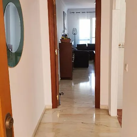 Benalmarina Sea View Appartement Benalmádena