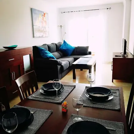 Benalmarina Sea View Appartement *
