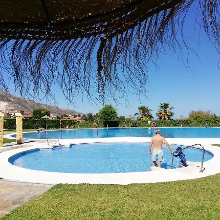 Benalmarina Sea View Appartement